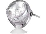 Luce Subacquea A Led Lampada Faretto Impermeabile Multicolore Blu