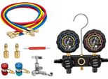 Contatore Di Caldaia Ac -Kit Di Refrigerante R410A R22 R134A R404A