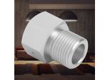 Raccordo Adattatore In Lega Di Alluminio Da Filettatura Femmina TR21-4 A Maschio W21.8-14 Per Sodastream