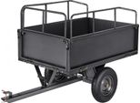 Rimorchio Ribaltabile Atv Utv 272Kg - Rimorchio Di Traino - Rimorchio Ribaltabile - Rimorchio Per Atv Utv