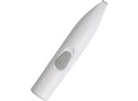 Inf Tagliacapelli Per Animali Domestici A Batteria, Plastica, 16Cm, Per Toelettatura Bianco