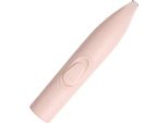 Inf Tagliacapelli Per Animali Domestici A Batteria, Plastica, 16Cm, Per Toelettatura Rosa