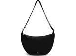 Suri Frey Borsa A Tracolla Sfy Shiny Pouch Bag Black Nero
