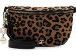Suri Frey Borsa A Tracolla Sfy Tammy Crossover Bag Cognac Marrone Chiaro