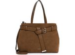 Suri Frey Borsa Shopper Borsa A Tracolla Sfy Libby Cityshopper Cognac Marrone