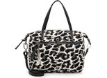 Suri Frey Borsa Shopper Borsa A Tracolla Sfy Tammy Cityshopper Ecru Multicolore
