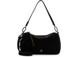 Suri Frey Borsa A Tracolla Borsa A Tracolla Sfy Sammy Sc Handbag With Zipper Black Nero