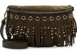 Suri Frey Borsa A Tracolla Sfy Becky Crossover Bag Oliv Oliva