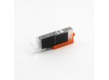 Techtek Inchiostro Sostituisce CLI-571XLGY (0335C001) Compatibile Con [Canon] Pixma Mg 5700, Pixma Mg 5750, Pixma Mg 5751, Pixma Mg 5752, Pixma Mg 57