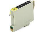 Techtek Inchiostro Sostituisce T0551 (C13T05514010) Compatibile Con [Epson] Stylus Photo R 240, Stylus Photo R 245, Stylus Photo Rx 420, Stylus Photo