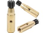 Pompa Olio Per Motosega Stihl 017 018 021 023 025 MS170 MS170C MS230 MS250 11236403200