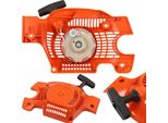 Avviamento A Strappo Per Motosega Husqvarna 36, 37, 136, 137, 141, 142 530071968