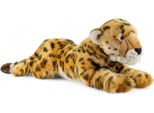 Carl Dick Ghepardo Ca. 50 Cm, Allungato Ca. 60 Cm, Peluche, Peluche, Peluche 3744