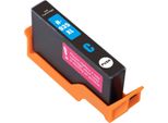 Techtek Inchiostro Sostituisce 935XL (C2P24AE) Compatibile Con [Hp] Officejet 6800, Officejet 6812, Officejet 6815, Officejet 6820, Officejet 6822, O