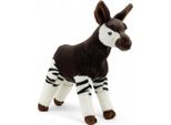 Carl Dick Okapi Circa 30 Cm, Peluche, Peluche, Peluche 3742
