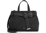 Suri Frey Borsetta Borsa A Tracolla Sfy Libby Cityshopper Grey Grigio