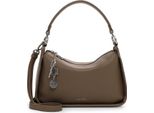 Suri Frey Borsa A Tracolla Borsa A Tracolla Sfy Buffey Beutel Taupe Grigio Talpa