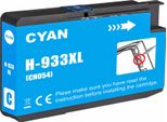 Techtek Inchiostro Sostituisce 933XL (CN054AE) Compatibile Con [Hp] Officejet 6100, Officejet 6600, Officejet 6700, Officejet 6700 Premium, Officejet