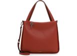Suri Frey Borsa Shopper Borsa A Tracolla Sfy Buffey Shopper Rust Terracotta