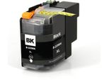Techtek Inchiostro Sostituisce LC-229XL (LC229XLBK) Compatibile Con [Brother] MFC-J 5320 Dw, MFC-J 5620 Dw, MFC-J 5625 Dw, MFC-J 5720 Dw
