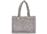 Suri Frey Borsa Shopper Borsa A Tracolla Sfy Kimmy Cityshopper Grey Grigio