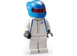 Lego City: Pilota Da Corsa (Red Bull Racing)