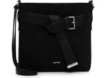 Suri Frey Borsa A Tracolla Sfy Libby Crossover Bag Black Nero