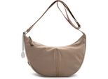 Suri Frey Borsa A Tracolla Pauly Crossbody Bag Taupe Grigio Talpa