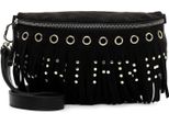Suri Frey Borsa A Tracolla Sfy Becky Crossover Bag Black Nero