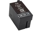 Techtek Inchiostro Sostituisce 27XXL (C13T27914012) Compatibile Con [Epson] Workforce WF-3600, Workforce WF-3620 Dwf, Workforce WF-3620 Wf, Workforce