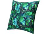 Cuscino Da Giardino "Verona"" - 50×50 Cm - Impermeabile, Sfoderabile, Resistente Ai Raggi Uv - Cuscino Decorativo E Cuscino Da Seduta Per Esterni Con OEKO-TEX | Pillowprim"