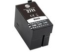 Techtek Inchiostro Sostituisce 27XL (C13T27114012) Compatibile Con [Epson] Workforce WF-3600, Workforce WF-3620 Dwf, Workforce WF-3620 Wf, Workforce