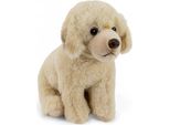 Carl Dick Cane Da Montagna Dei Pirenei Circa 30 Cm, Peluche, Peluche, Peluche 3743