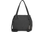 Suri Frey Borsa Shopper Borsa A Tracolla Romy Shopper Grey Grigio