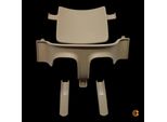 Stokke Tripp Trapp Baby Set2, Naturale - Adatto Per Bambini Da 6 A 36 Mesi - Converte Le Sedie Tripp Trapp Prodotte Dopo Maggio 2003 In Un Comodo Seggiolone