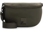 Suri Frey Borsa A Tracolla Sfy Shiny Crossover Bag Oliv Verde Scuro
