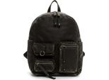 Suri Frey Zaino Per Il Tempo Libero Zaino Sfy Batty City Backpack Oliv Oliva