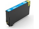 Techtek Inchiostro Sostituisce 407 (C13T07U240) Compatibile Con [Epson] Workforce Pro WF-4745 Dtwf
