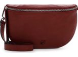 Suri Frey Borsa A Tracolla Sfy Lorrey Crossover Bag Red Bordeaux