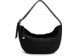 Suri Frey Borsa A Tracolla Sfy Lorrey Beutel Black Nero