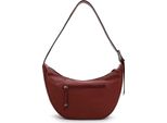 Suri Frey Borsa A Tracolla Sfy Lorrey Beutel Red Rosso Scuro