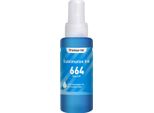 Techtek Inchiostro Sostituisce T6642 (C13T66424A) (C13T664240) Compatibile Con [Epson] Ecotank ET-14000, Ecotank ET-16500, Ecotank ET-2500, Ecotank E
