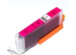 Techtek Inchiostro Sostituisce CLI-551XL (6445B001) Compatibile Con [Canon] Pixma Ip 7200, Pixma Ip 7240, Pixma Ip 7250, Pixma Ip 8700, Pixma Ip 8720