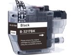Techtek Inchiostro Sostituisce LC-3217 (LC3217BK) Compatibile Con [Brother] MFC-J 5330 Dw, MFC-J 5335 Dw, MFC-J 5335 Dwf, MFC-J 5730 Dw, MFC-J 5830 D