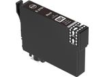 Techtek Inchiostro Sostituisce 27 (C13T27014012) Compatibile Con [Epson] Workforce WF-3600, Workforce WF-3620 Dwf, Workforce WF-3620 Wf, Workforce Wf