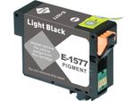 Techtek Inchiostro Sostituisce T1577 (C13T15774010) Compatibile Con [Epson] Stylus Photo R 3000