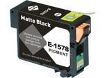 Techtek Inchiostro Sostituisce T1578 (C13T15784010) Compatibile Con [Epson] Stylus Photo R 3000