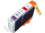 Techtek Inchiostro Sostituisce BCI-3, Bci-3E, BCI-5, BCI-6PM Compatibile Con [Canon] Bjc 3000, Bjc 6000, Bjc 6100, Bjc 6200, Bjc 6200 S, Bjc 6500, Bj
