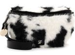 Suri Frey Borsa A Tracolla Sfy Misty Crossover Bag White Avorio