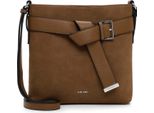 Suri Frey Borsa A Tracolla Sfy Libby Crossover Bag Cognac Marrone